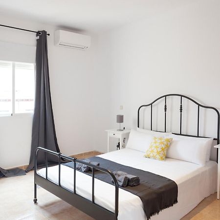 Boutique Apartments In The Heart Of Мадрид Экстерьер фото