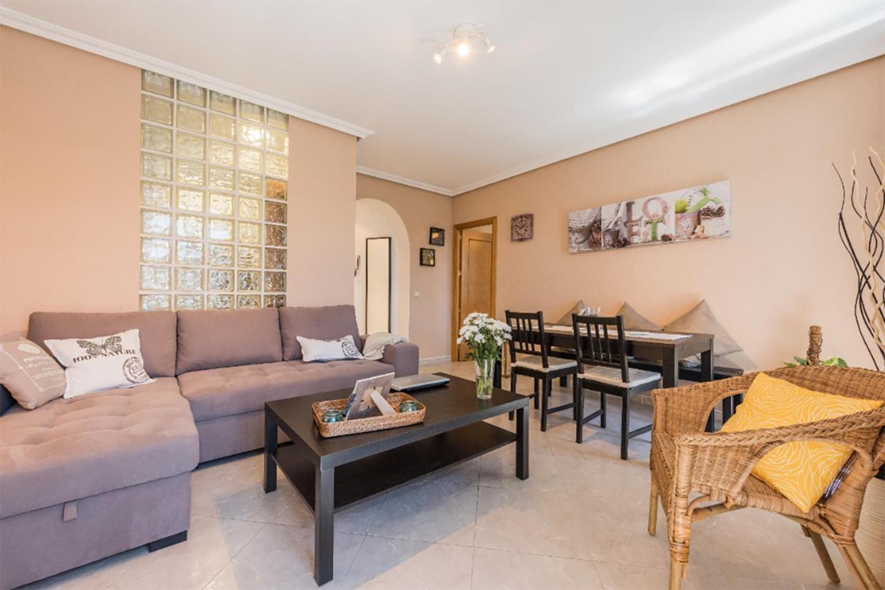 Boutique Apartments In The Heart Of Мадрид Экстерьер фото