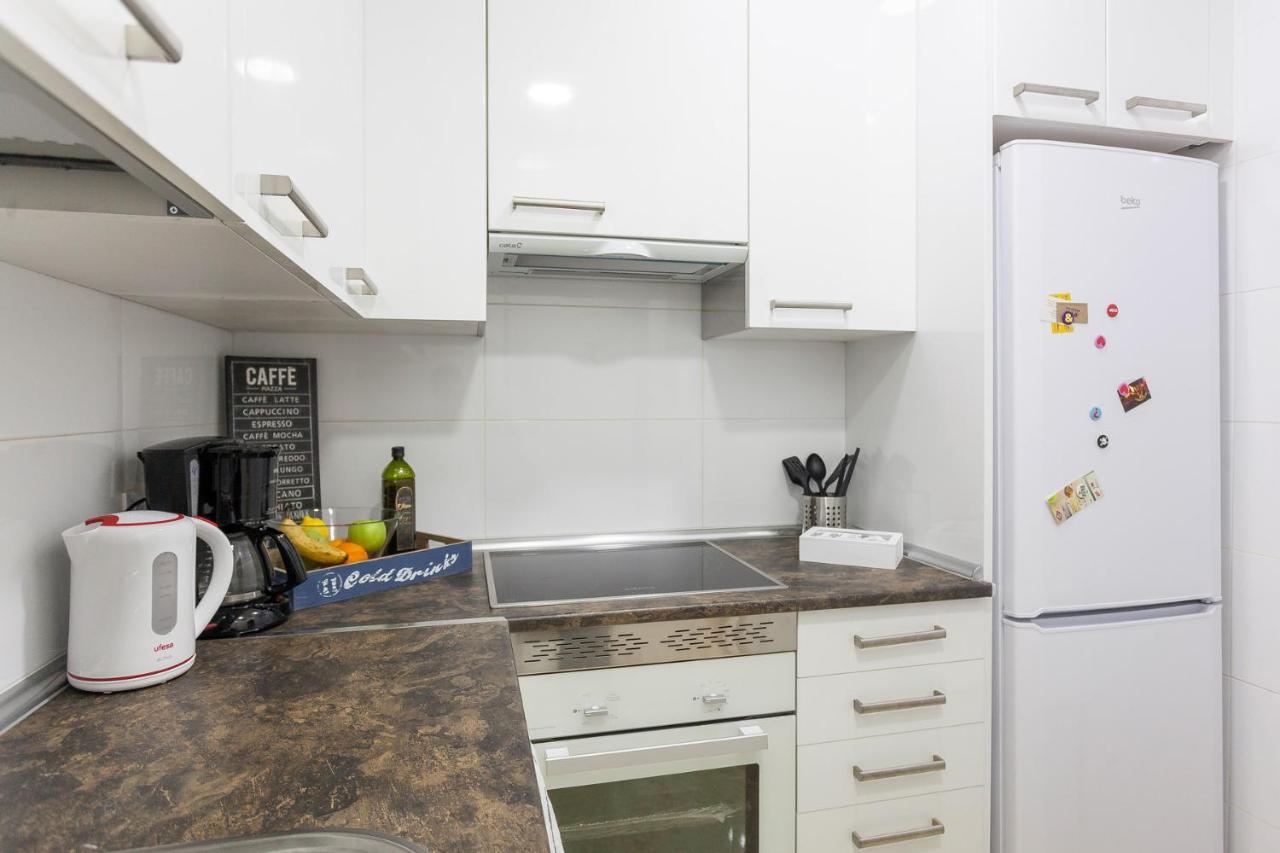 Boutique Apartments In The Heart Of Мадрид Экстерьер фото