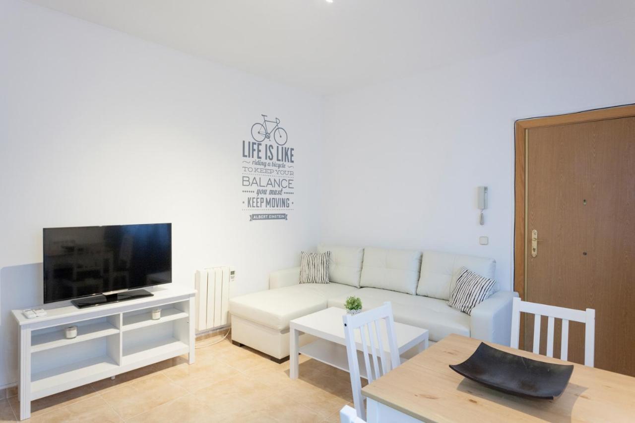 Boutique Apartments In The Heart Of Мадрид Экстерьер фото