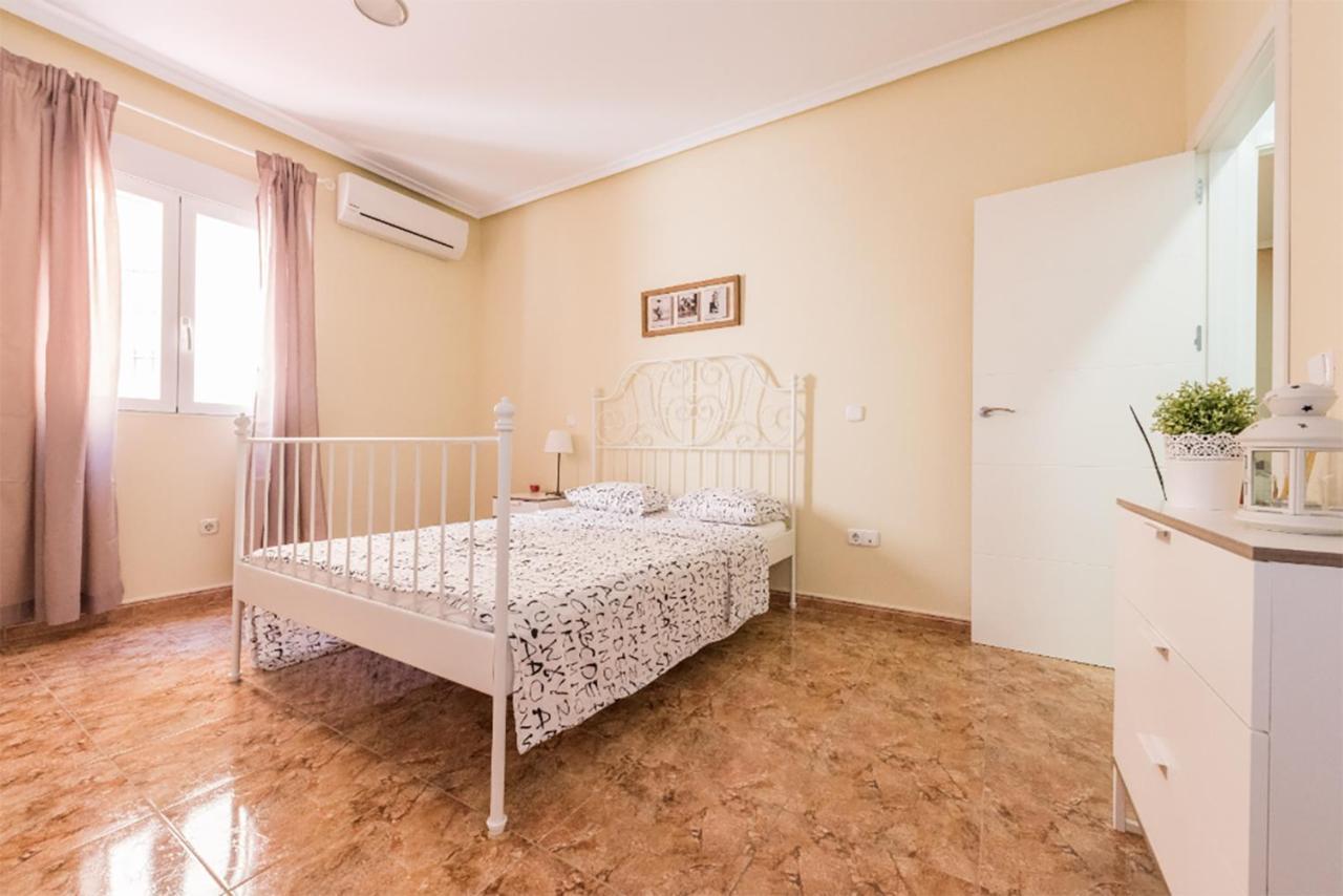 Boutique Apartments In The Heart Of Мадрид Экстерьер фото