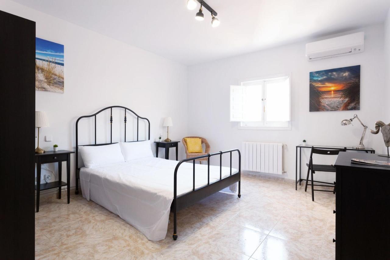 Boutique Apartments In The Heart Of Мадрид Экстерьер фото