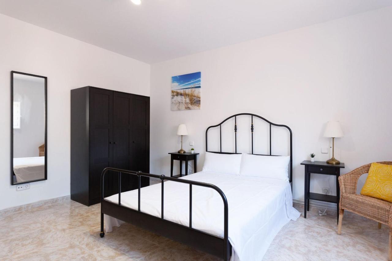 Boutique Apartments In The Heart Of Мадрид Экстерьер фото