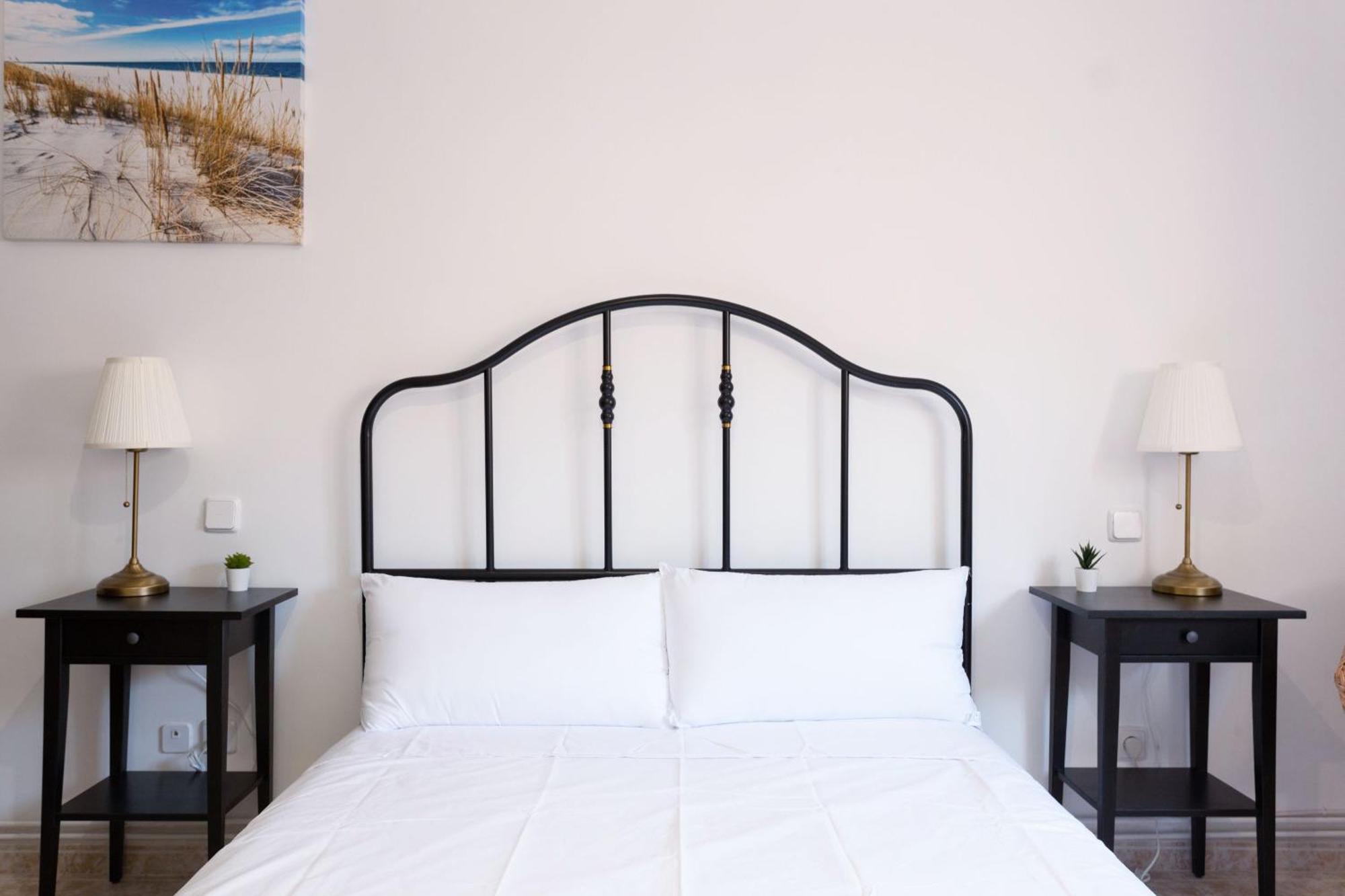 Boutique Apartments In The Heart Of Мадрид Номер фото