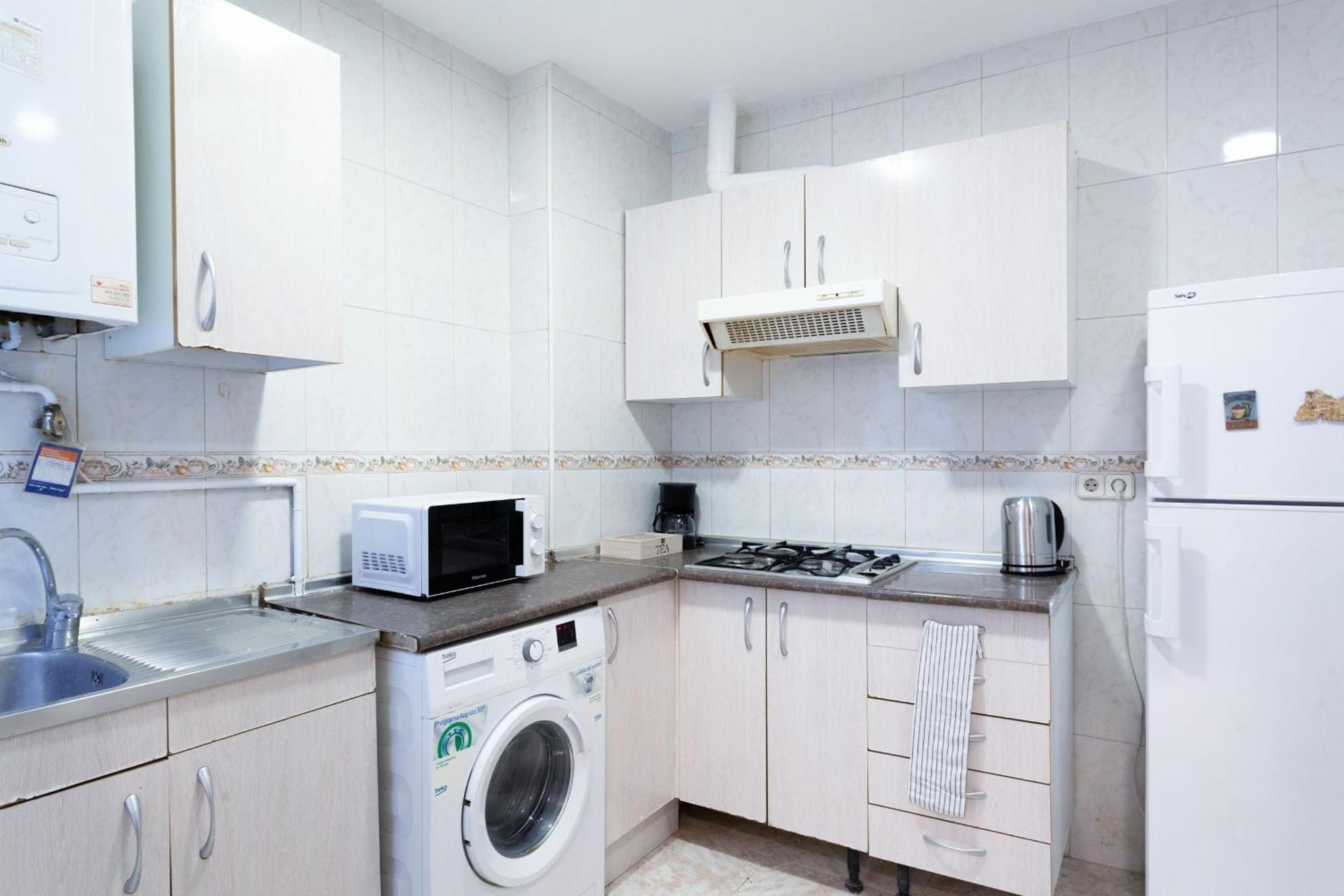 Boutique Apartments In The Heart Of Мадрид Номер фото