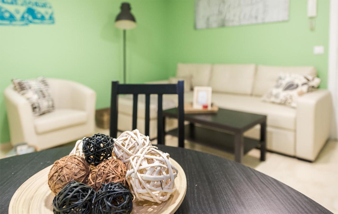 Boutique Apartments In The Heart Of Мадрид Номер фото