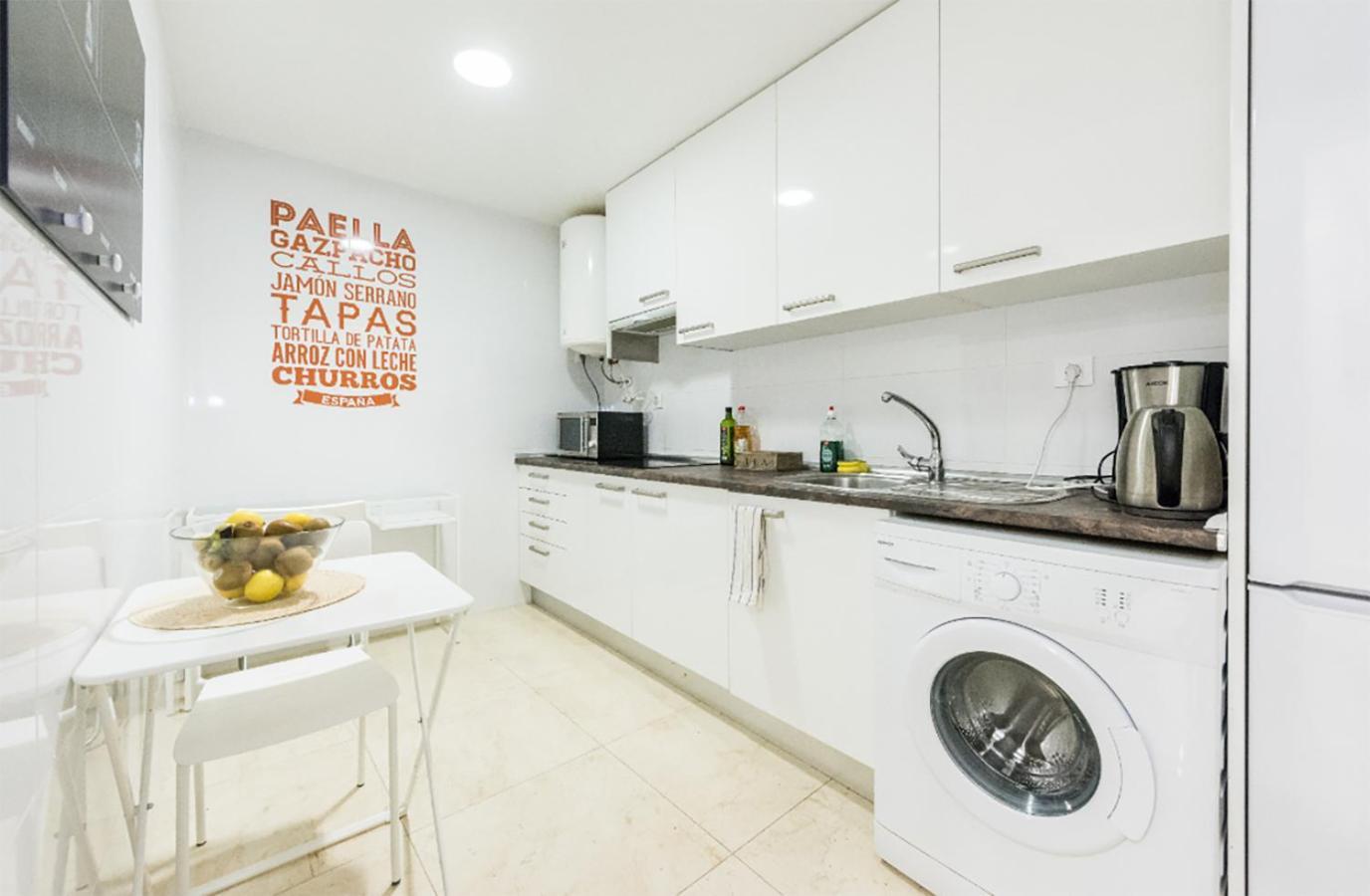Boutique Apartments In The Heart Of Мадрид Номер фото