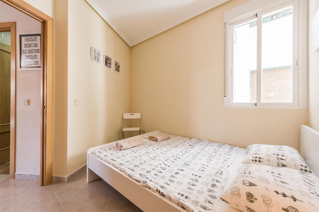Boutique Apartments In The Heart Of Мадрид Номер фото