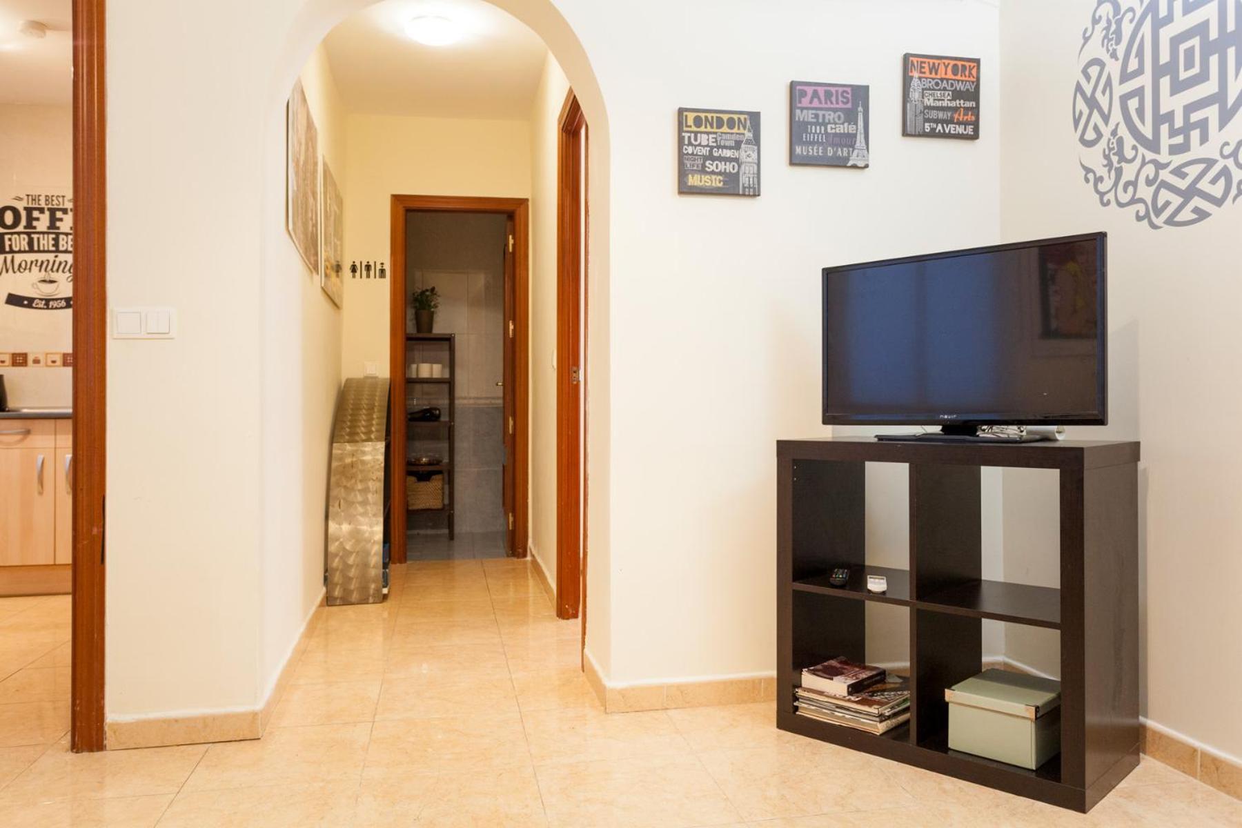 Boutique Apartments In The Heart Of Мадрид Номер фото