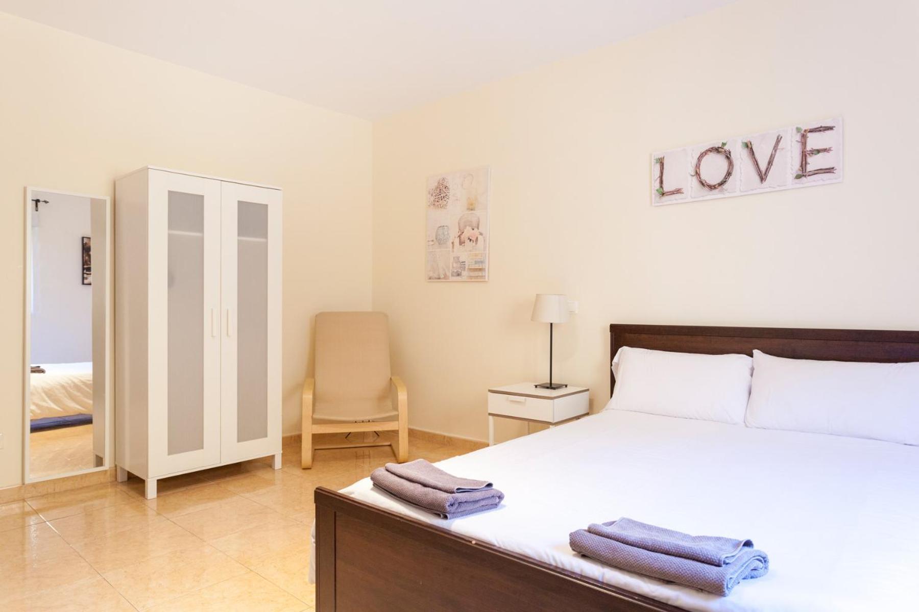 Boutique Apartments In The Heart Of Мадрид Номер фото